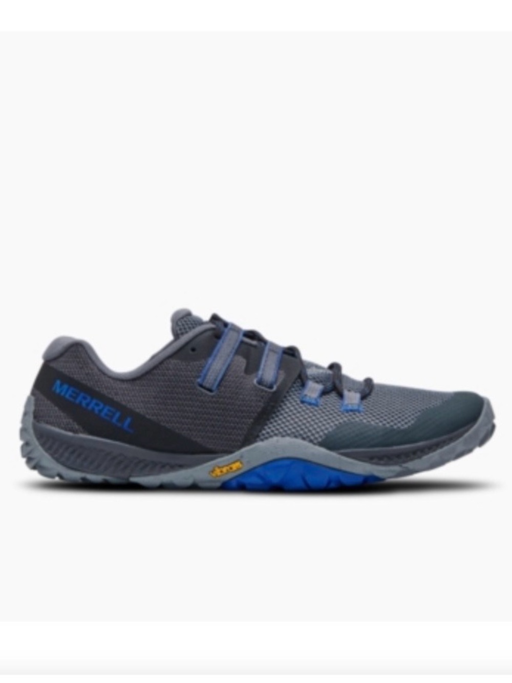 Merrell Men's Trail Glove 6 Shoe Size 16